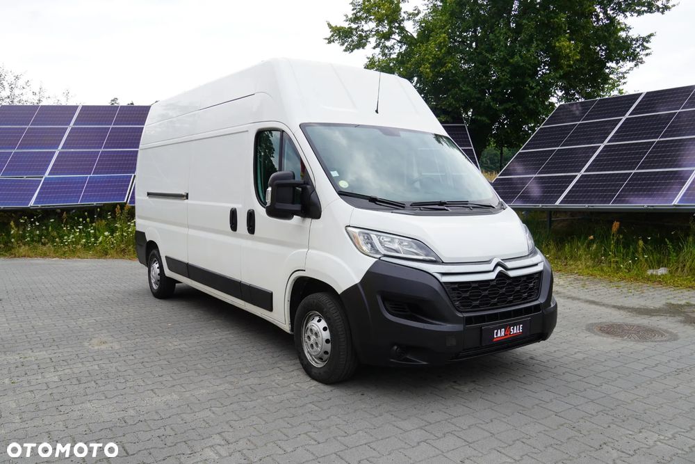 Citroën Jumper L3H3 - 1
