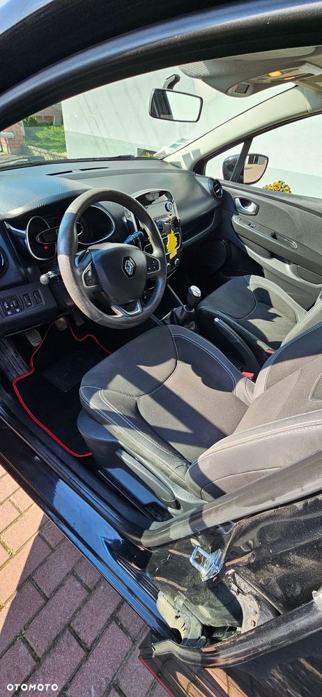 Renault Clio 0.9 TCe Life - 14