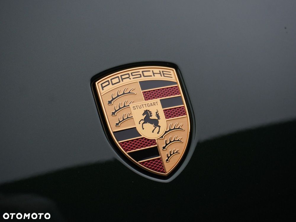 Porsche Macan 4S 100kWh - 9
