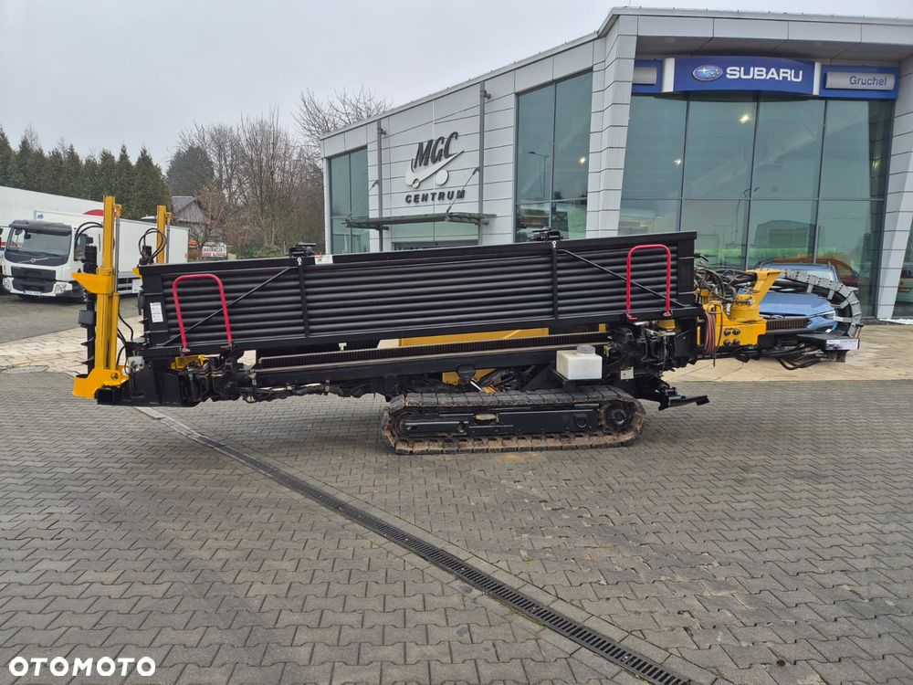 Vermeer D33X44 NAVIGATOR / WIERTNICA HORYZONTALNA / STAN BARDZO DOBRY / 400M ŻERDZI / MOŻLIWOŚĆ TRANSPORTU / W PEŁNI SPRAWNA / SERWISOWANA NA BIEZĄCO / PIERWSZY WŁAŚCICIEL - 18