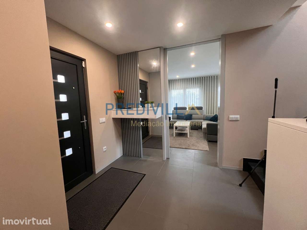 Moradia Isolada T4+1 Venda em Touguinha e Touguinhó,Vila do Conde - Grande imagem: 3/46