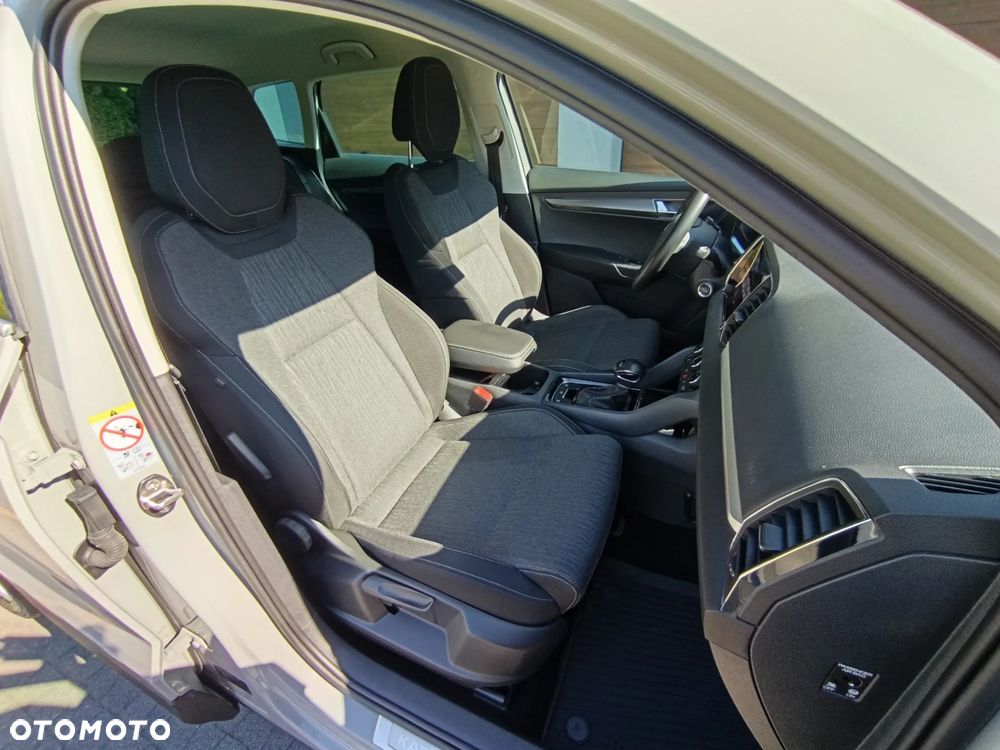 Skoda Karoq 1.6 TDI 4x2 Style DSG - 12
