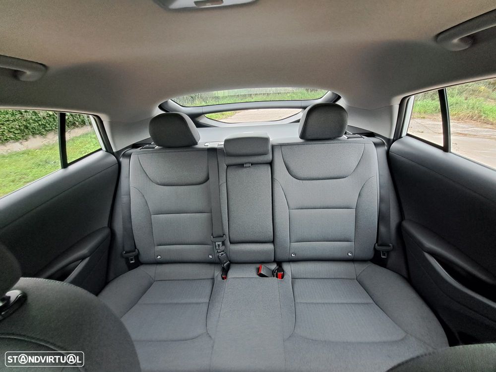 Hyundai Ioniq Advantage - 30