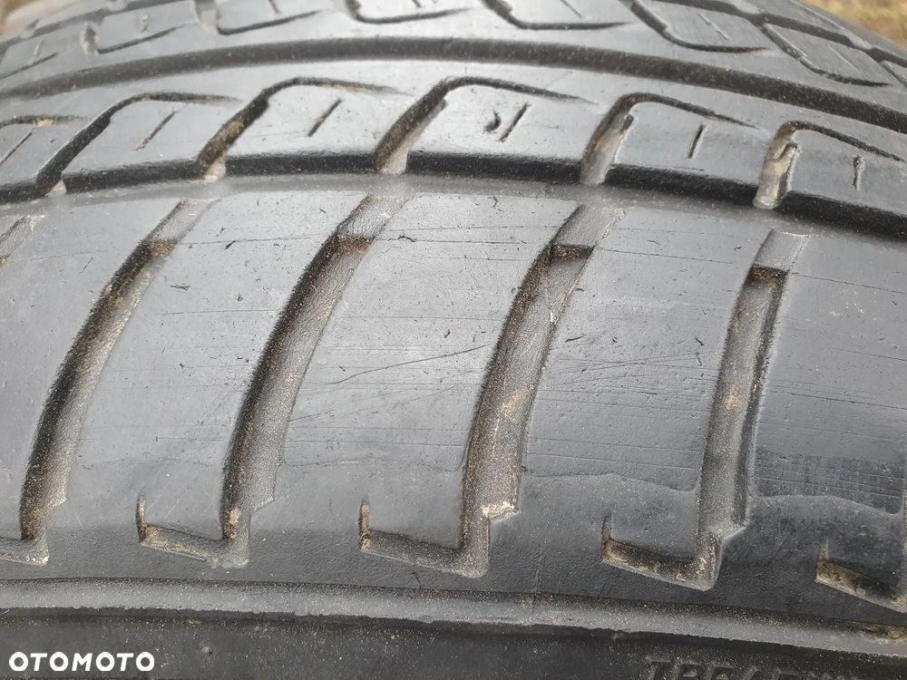 FELGA STALOWA 51763241 4x100 6Jx15H2 ET43 FIAT GRANDE PUNTO / EVO - 7