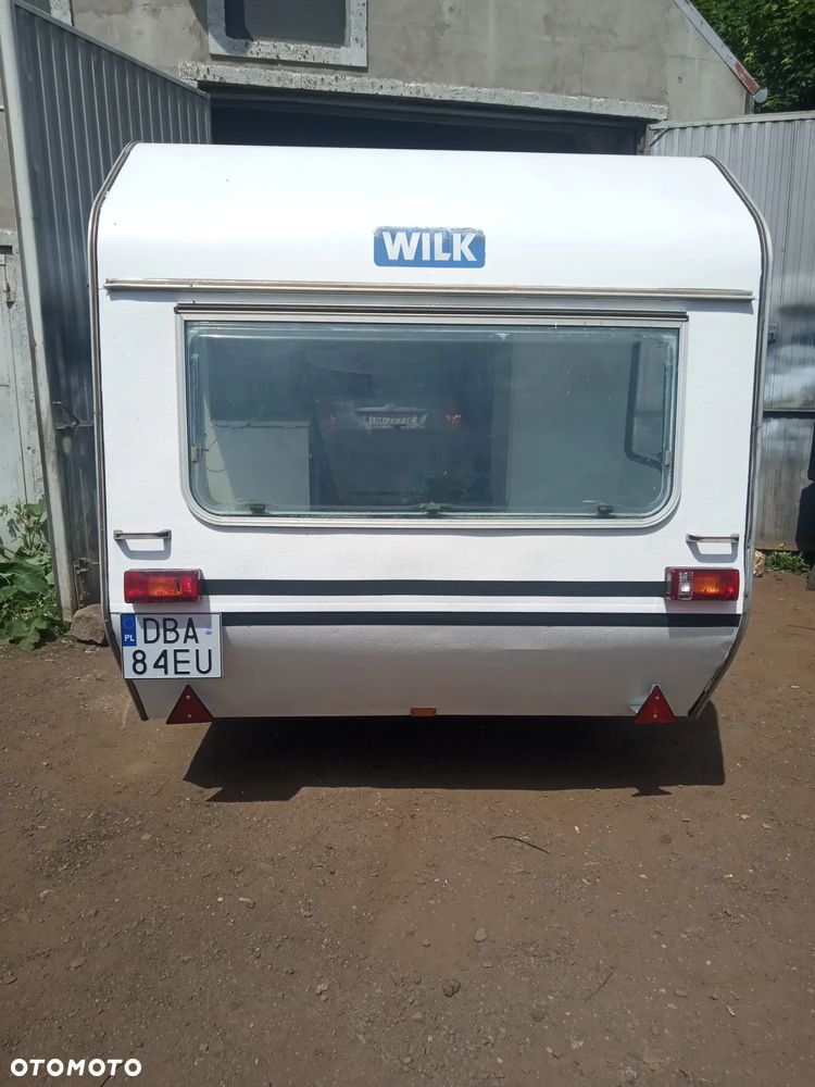 Wilk Sport 320 - 7
