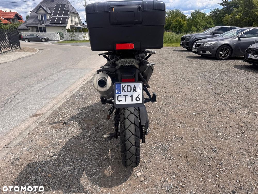 BMW GS - 6