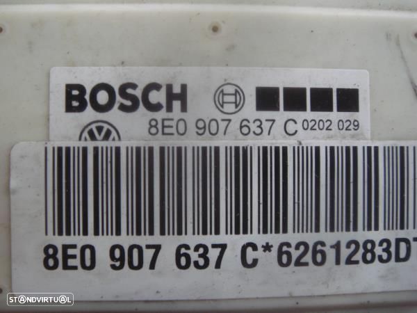 Sensor De Establidade Esp Audi A4 (8Ec, B7) - 3