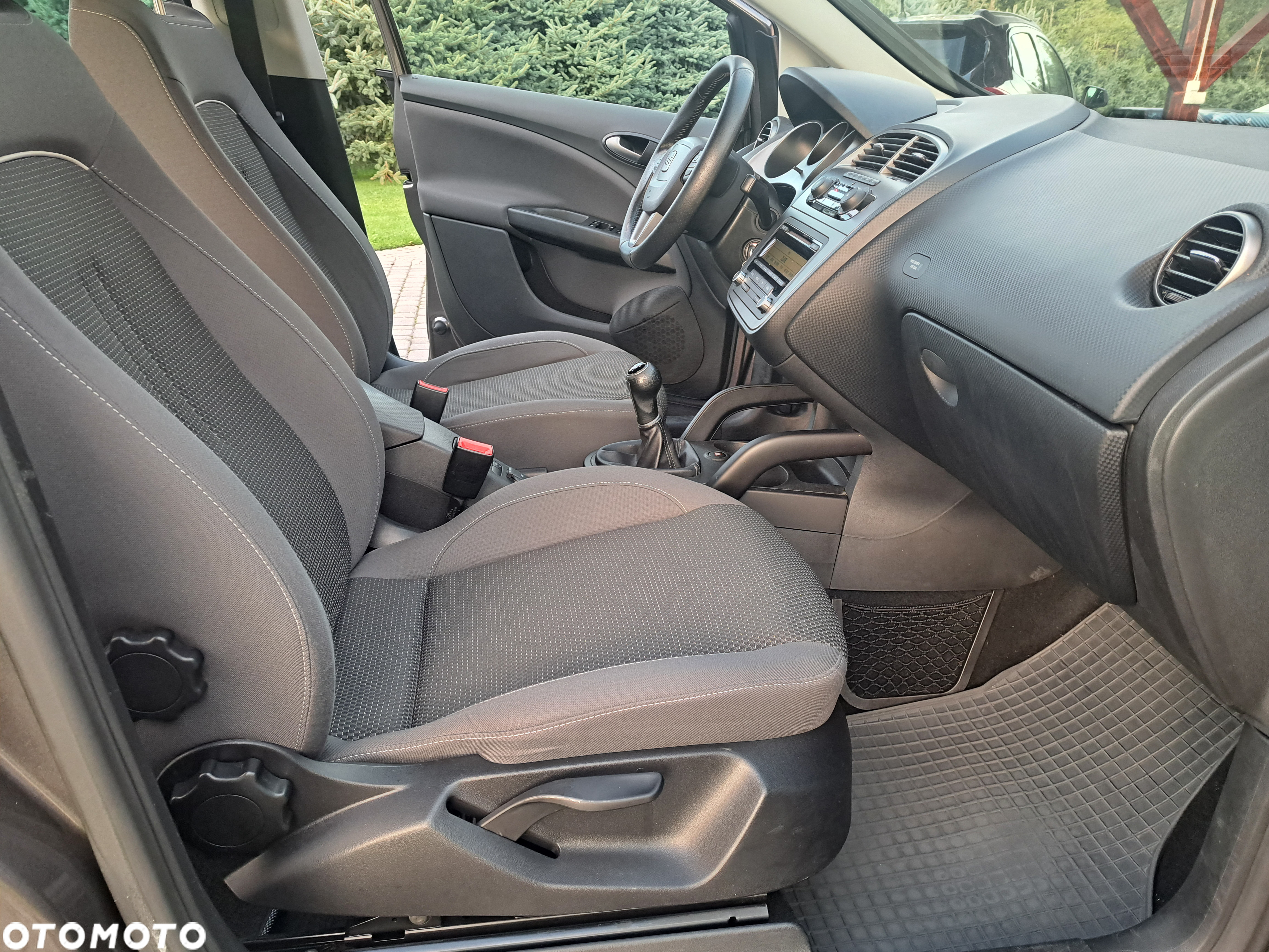 Seat Altea XL 1.4 TSI ITECH - 31