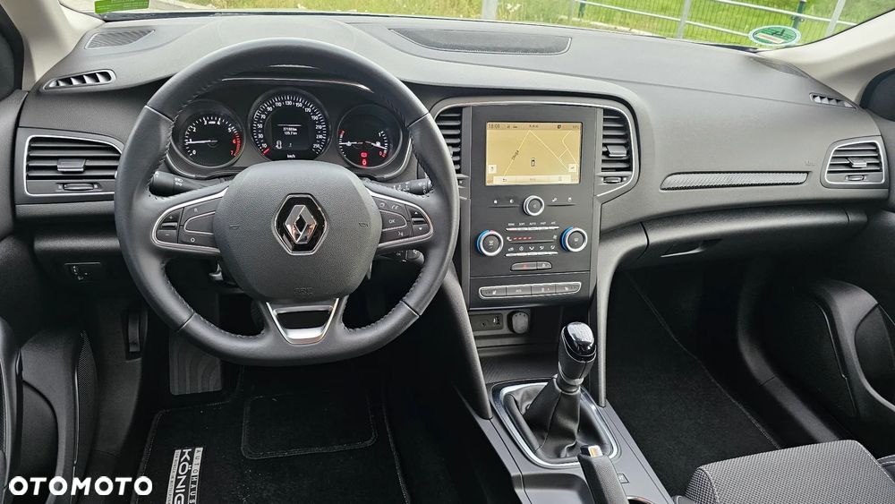 Renault Megane - 11
