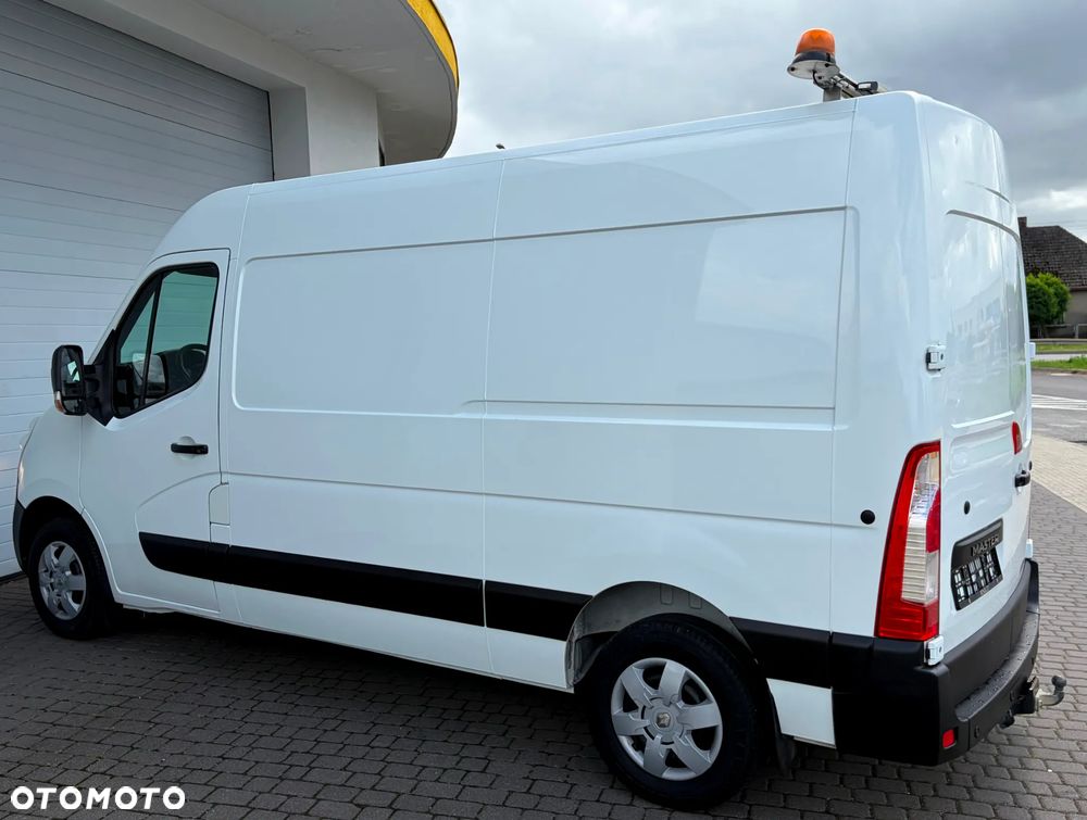 Renault MASTER - 35
