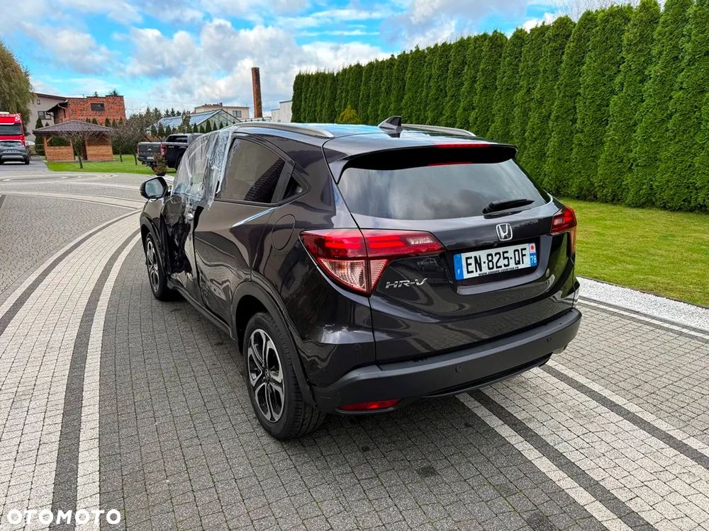 Honda HR-V 1.5 Executive (ADAS / Connect+) - 12