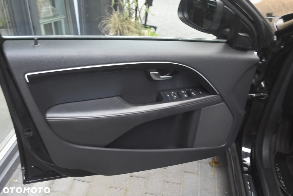 Volvo S80 D4 Geartronic Momentum - 20