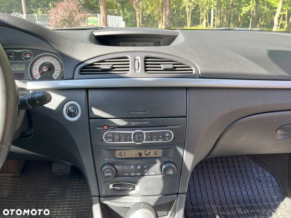 Renault Laguna 2.0 16V Dynamique - 22