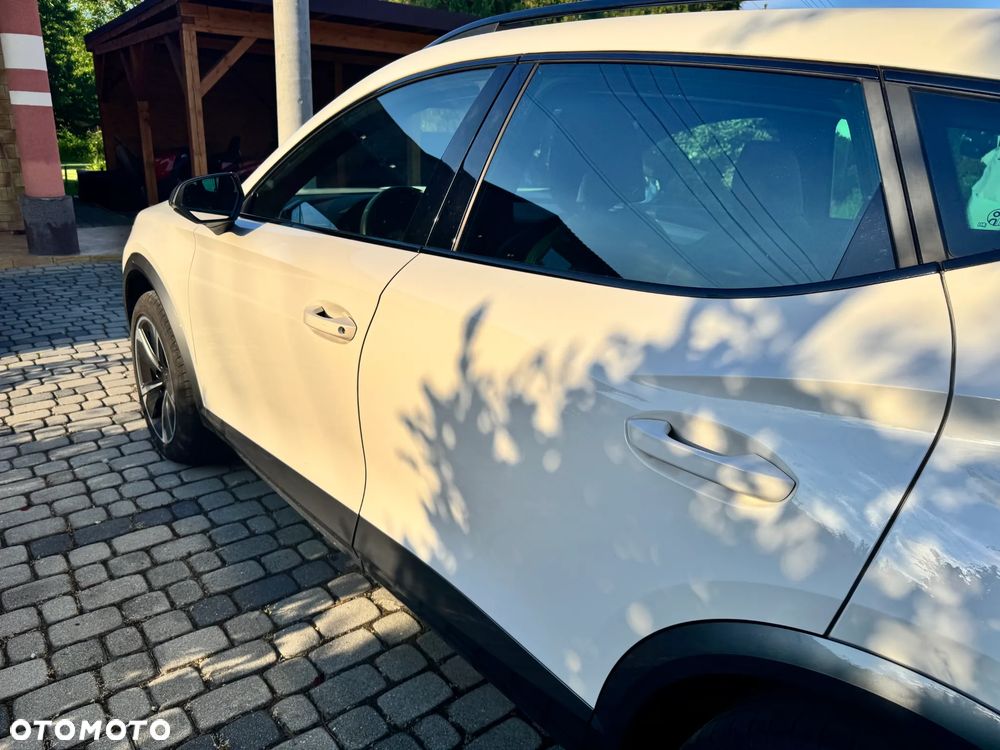 Cupra Formentor 1.5 TSI DSG - 6