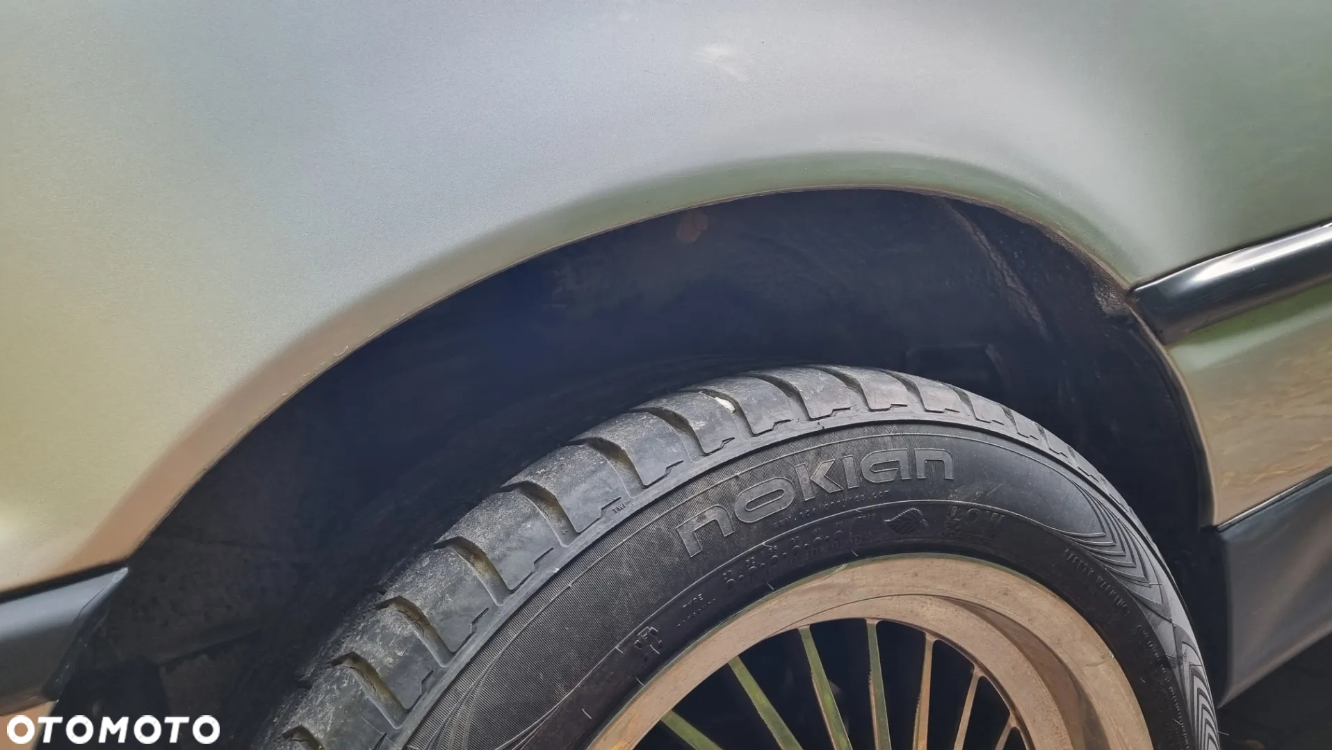 Honda CRX 1.6 - 26
