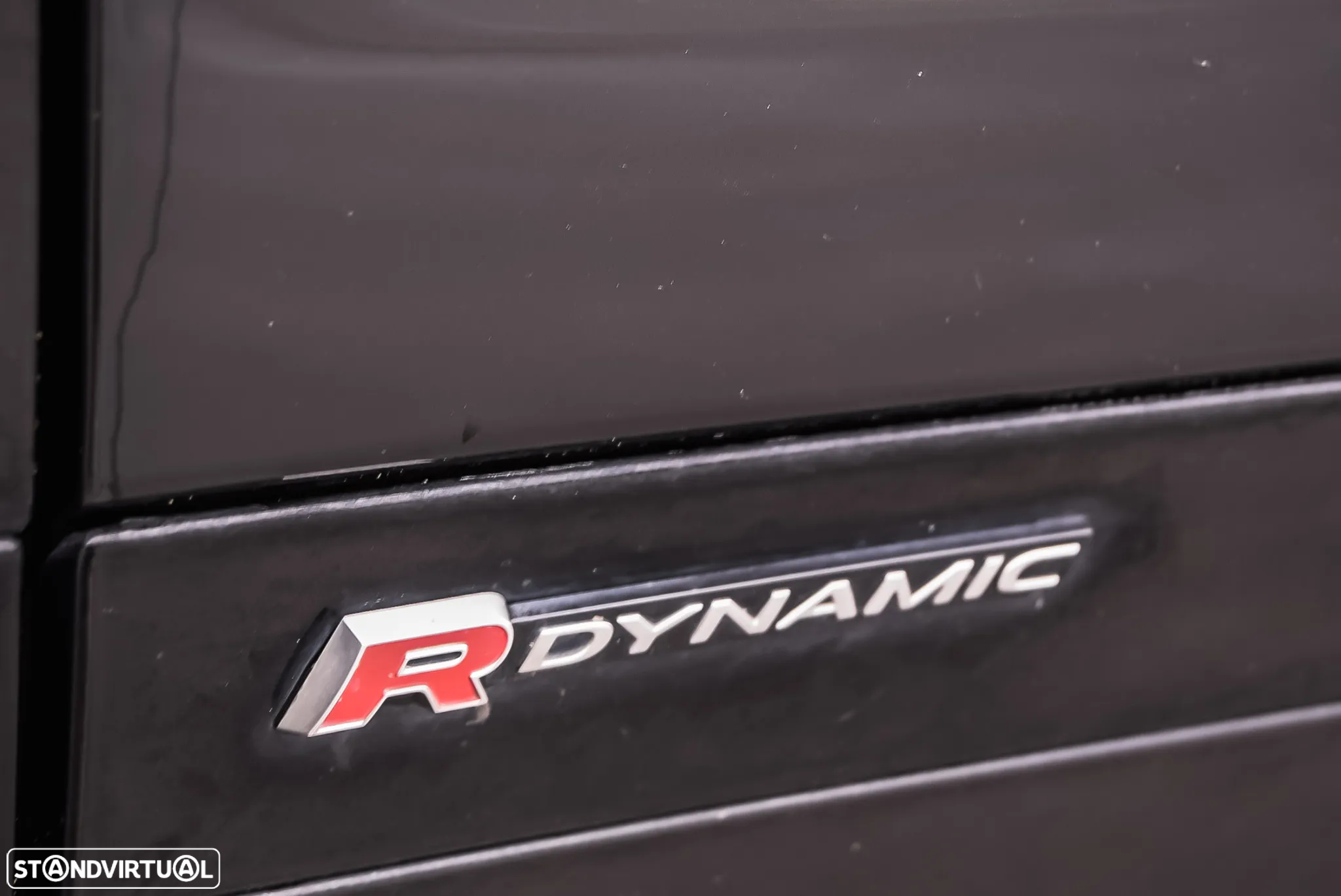 Land Rover Range Rover Evoque 1.5 P160 R-Dynamic SE Auto - 13