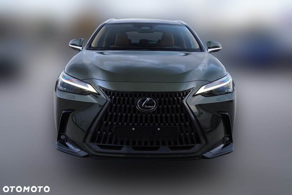 Lexus NX 350h Prestige AWD - 2