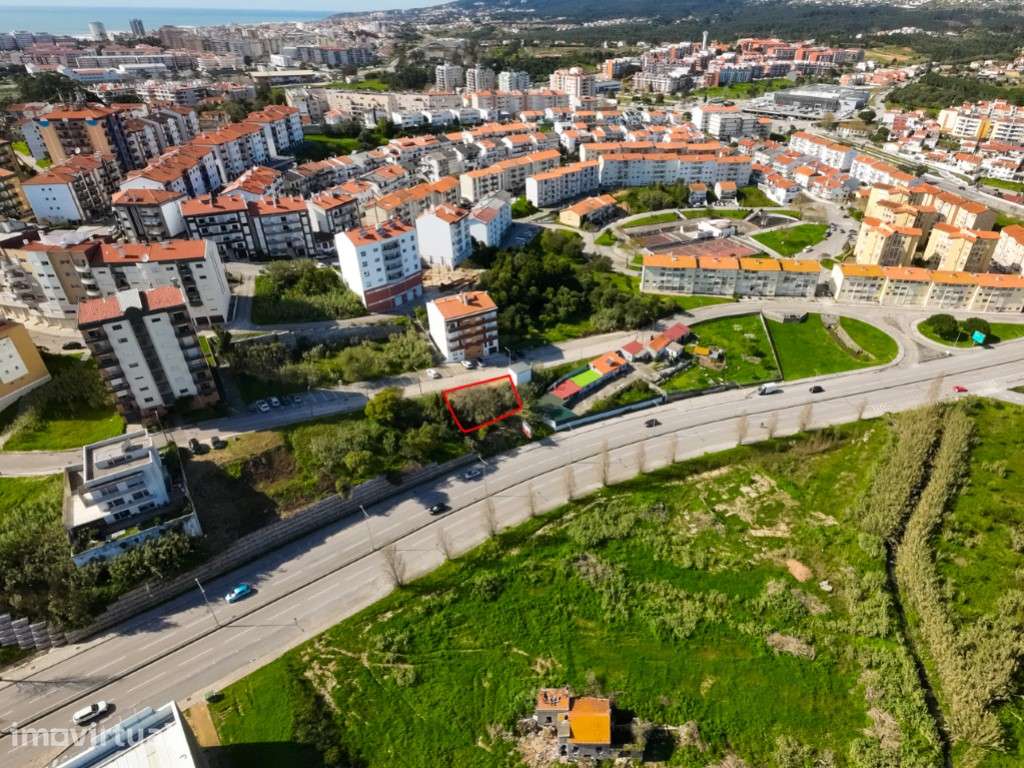Terreno Urbano - Grande imagem: 3/13