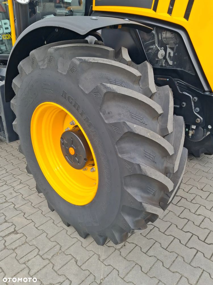 JCB FASTRAC 4220 ICON - 7