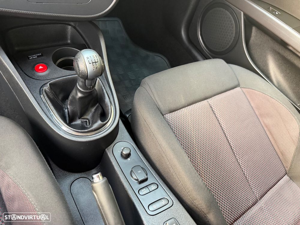 SEAT Leon 1.9 TDI Sport Limited - 13