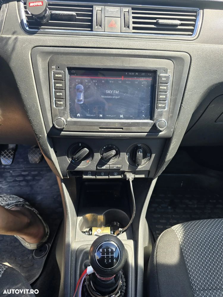 Seat Toledo - 9