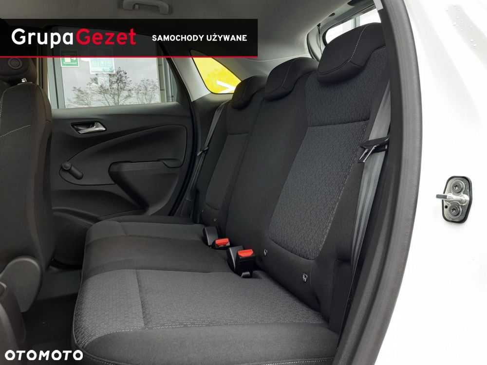 Opel Crossland - 5