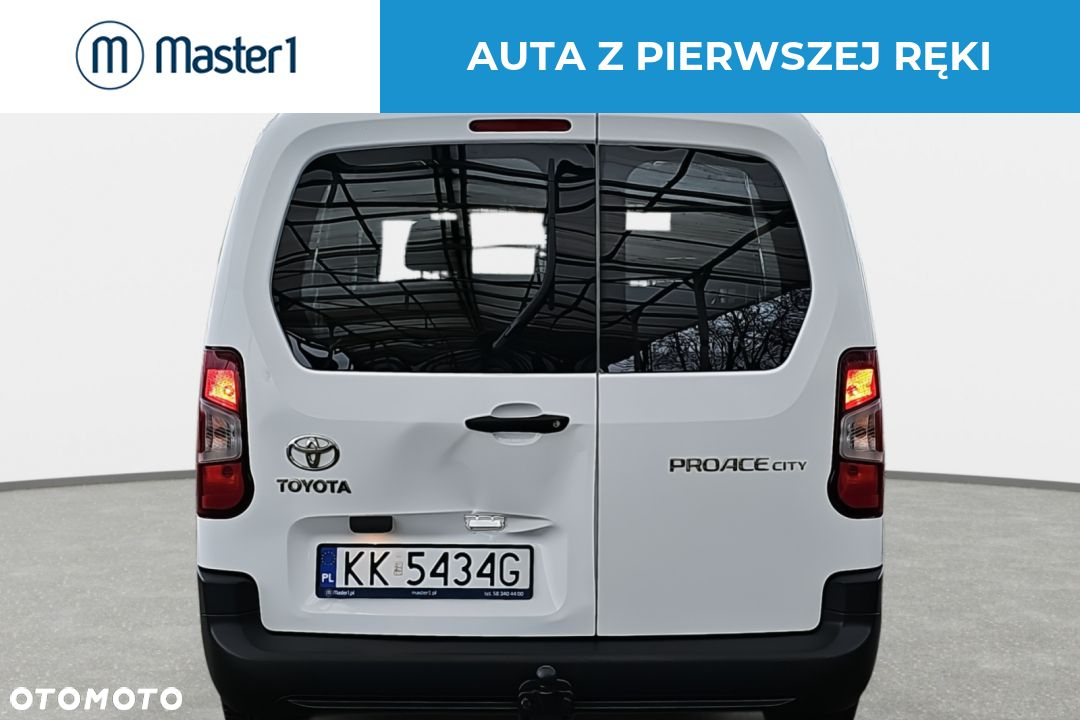 Toyota ProAce - 9
