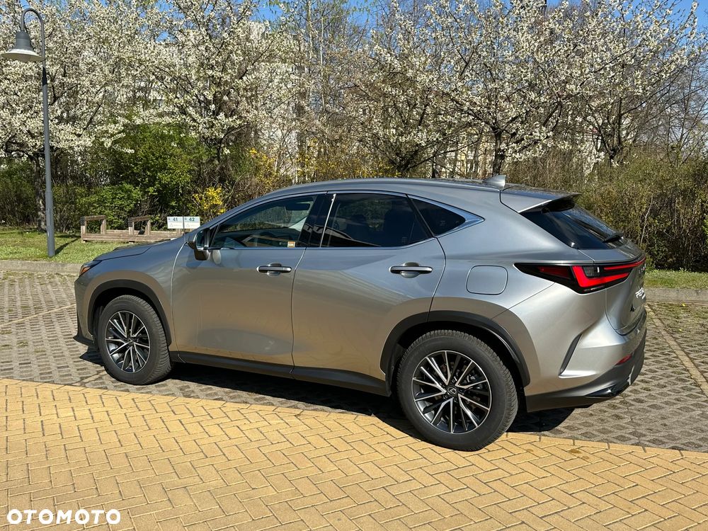 Lexus NX 350h Prestige 2WD - 9