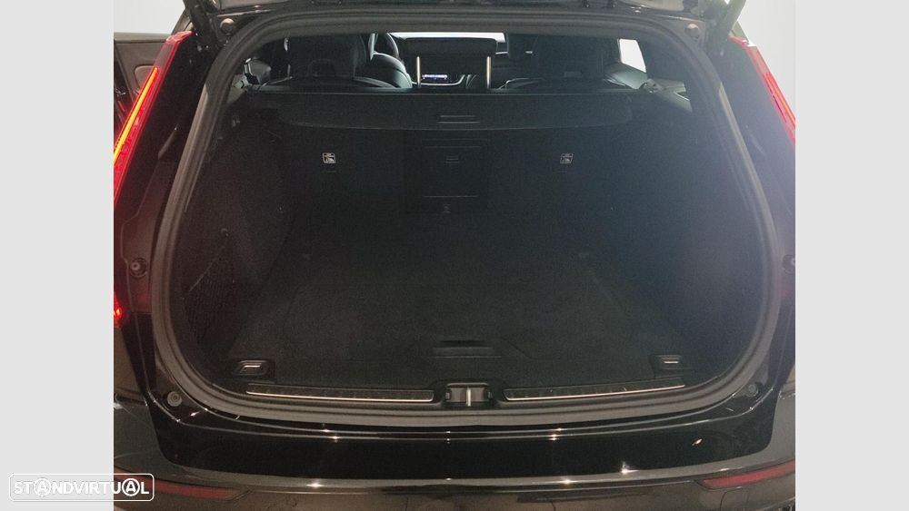 Volvo V60 2.0 T6 AWD TE Plus Dark - 16