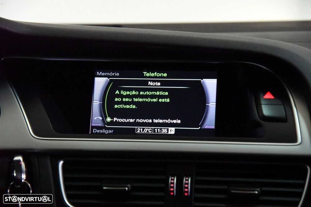 Audi A4 Avant 2.0 TDI multitronic Business Line - 20