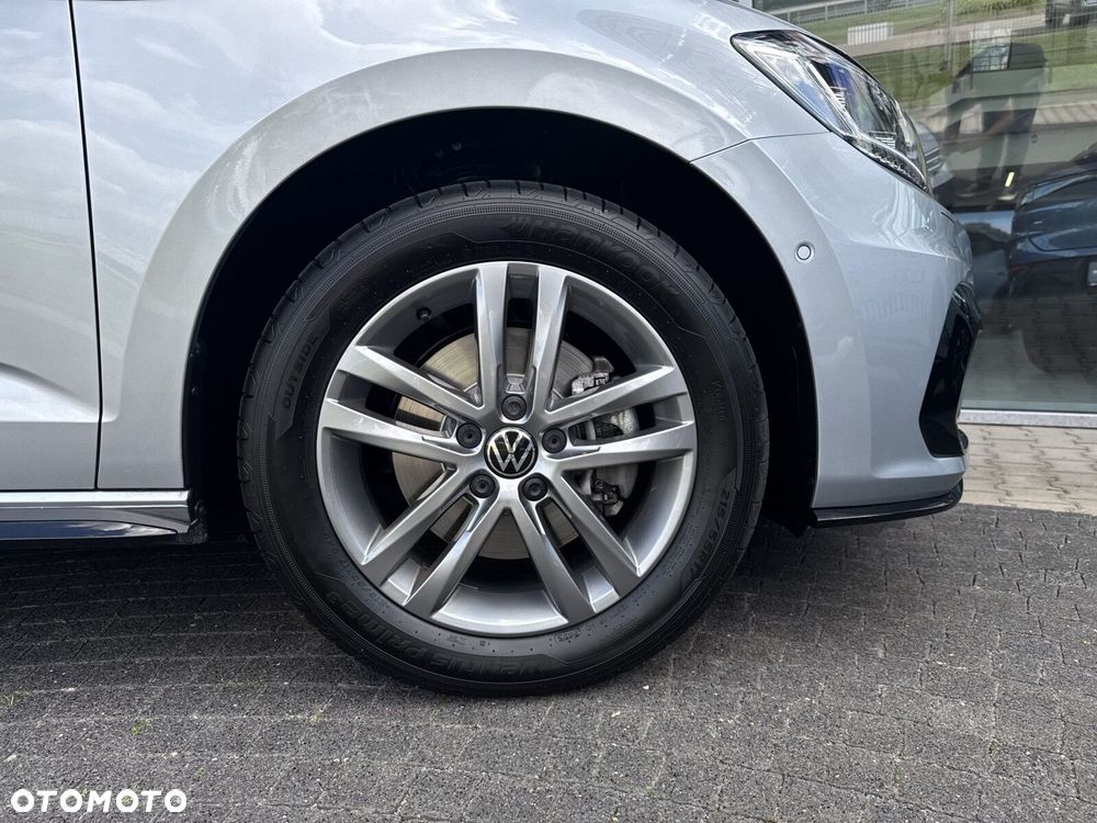 Volkswagen Touran 1.5 TSI EVO Highline DSG - 38