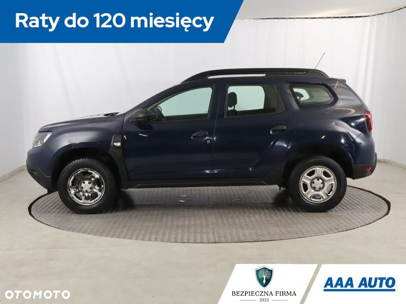 Dacia Duster - 3