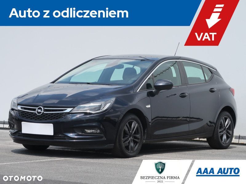 Opel Astra - 2