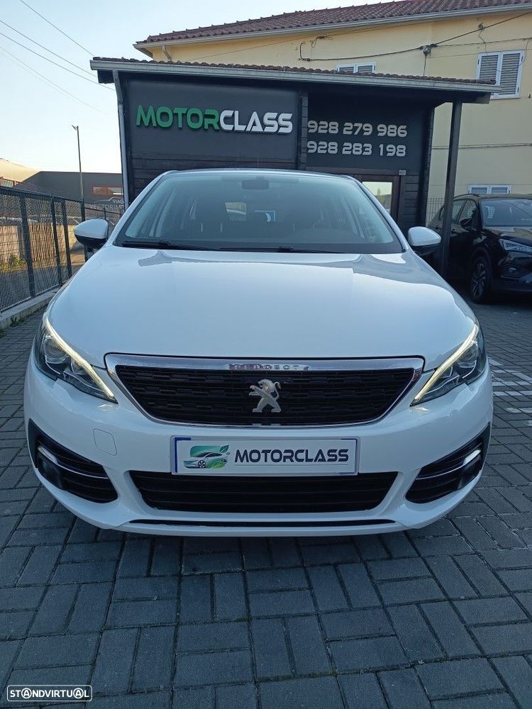 Peugeot 308 SW 1.2 PureTech Style - 2