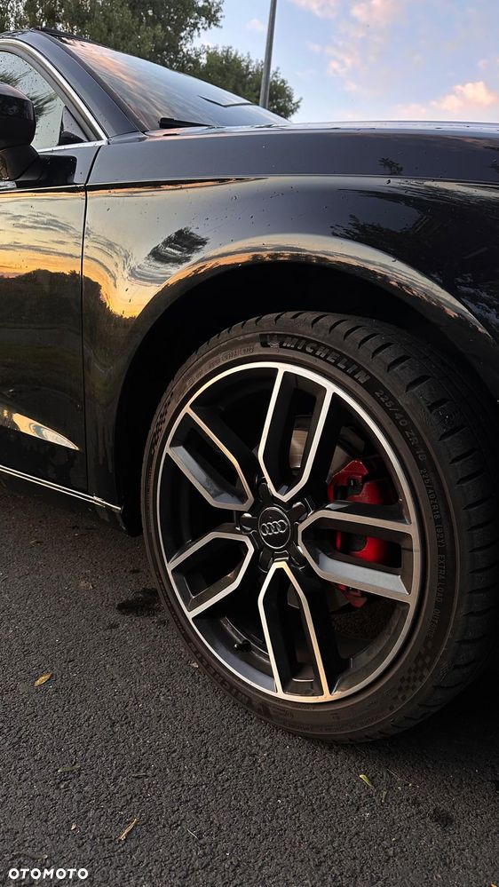 Audi A3 Sportback 2.0 TDI S tronic - 5