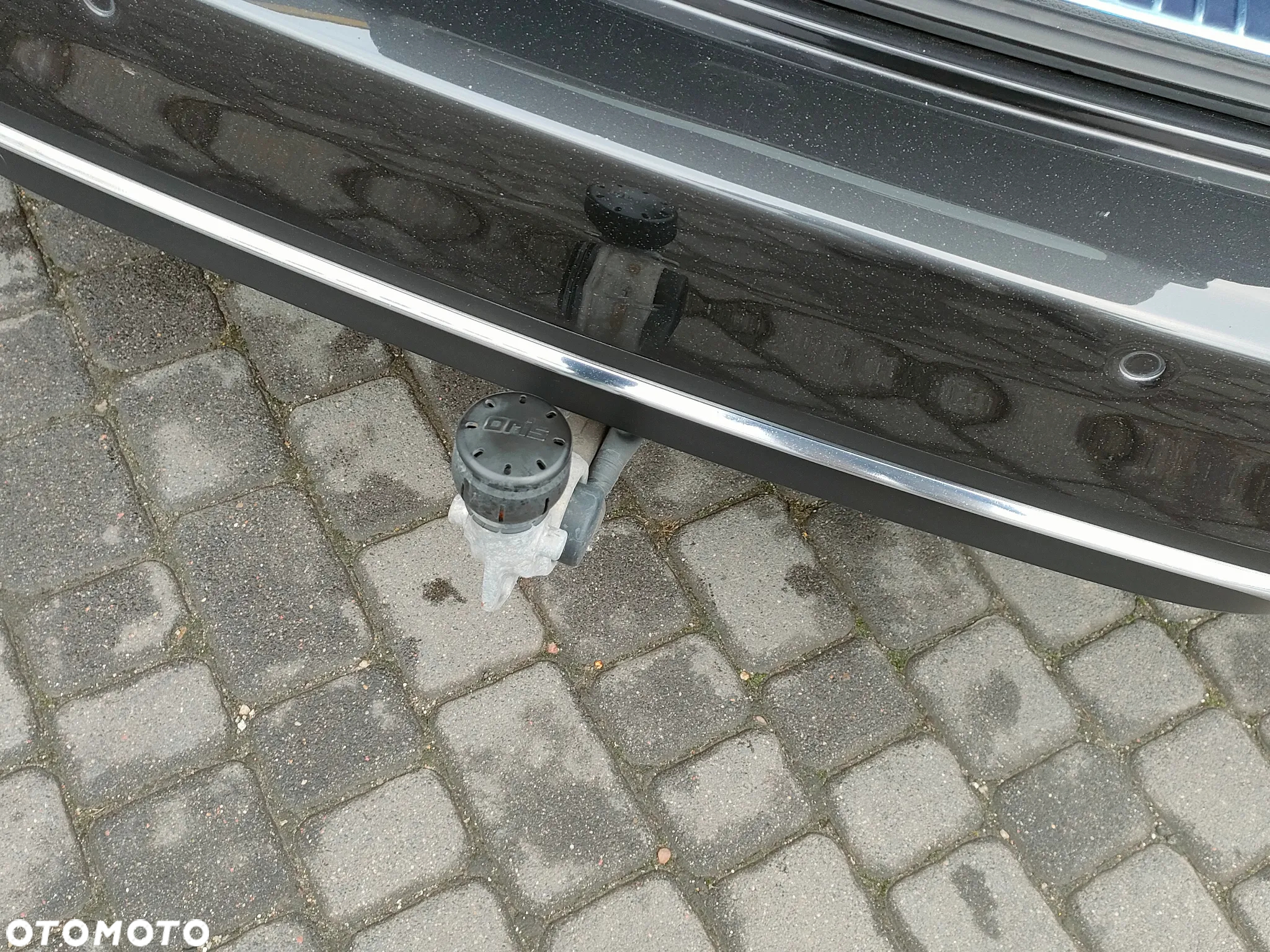 Mercedes-Benz Klasa C 220 d 4Matic T 9G-TRONIC Avantgarde - 36
