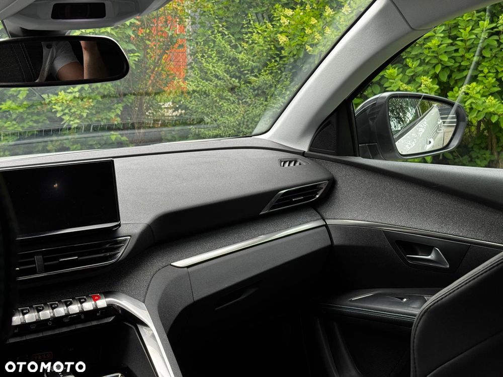 Peugeot 5008 BlueHDi 180 EAT8 Allure Pack - 11