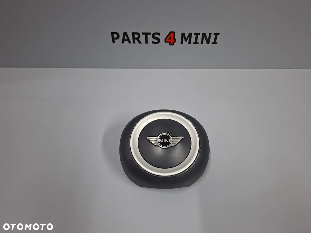 MINI R50 R52 R53 Poduszka kierowcy Airbag 6779258 - 1