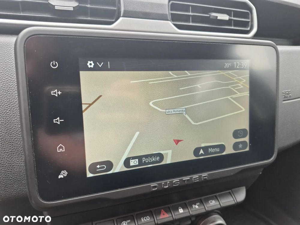 Dacia Duster 1.0 TCe Journey - 21