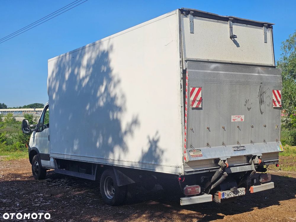 Iveco Daily 40C15 - 4