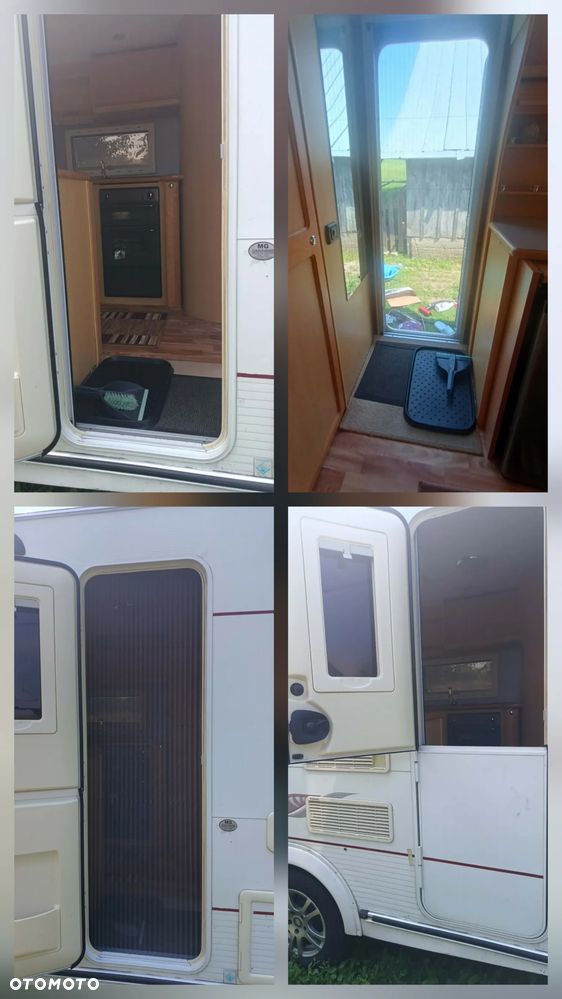 Elddis Odyssey - 8