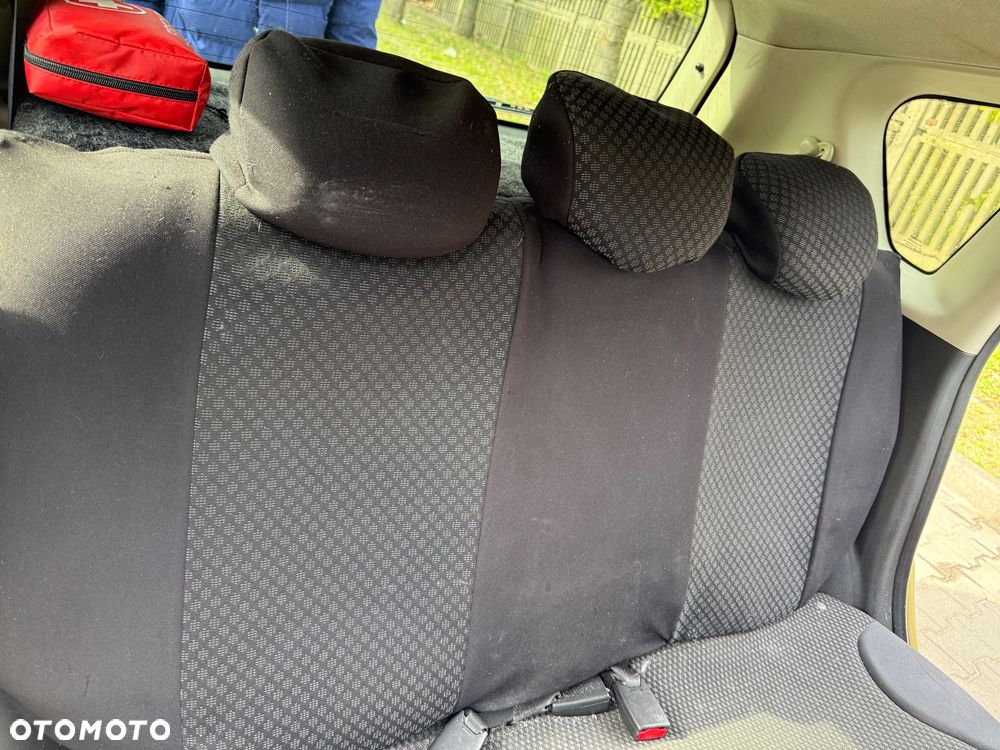 Nissan Note 1.5 dCi Visia - 3