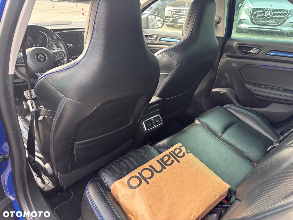 Renault Megane 1.6 TCe GT EDC - 7