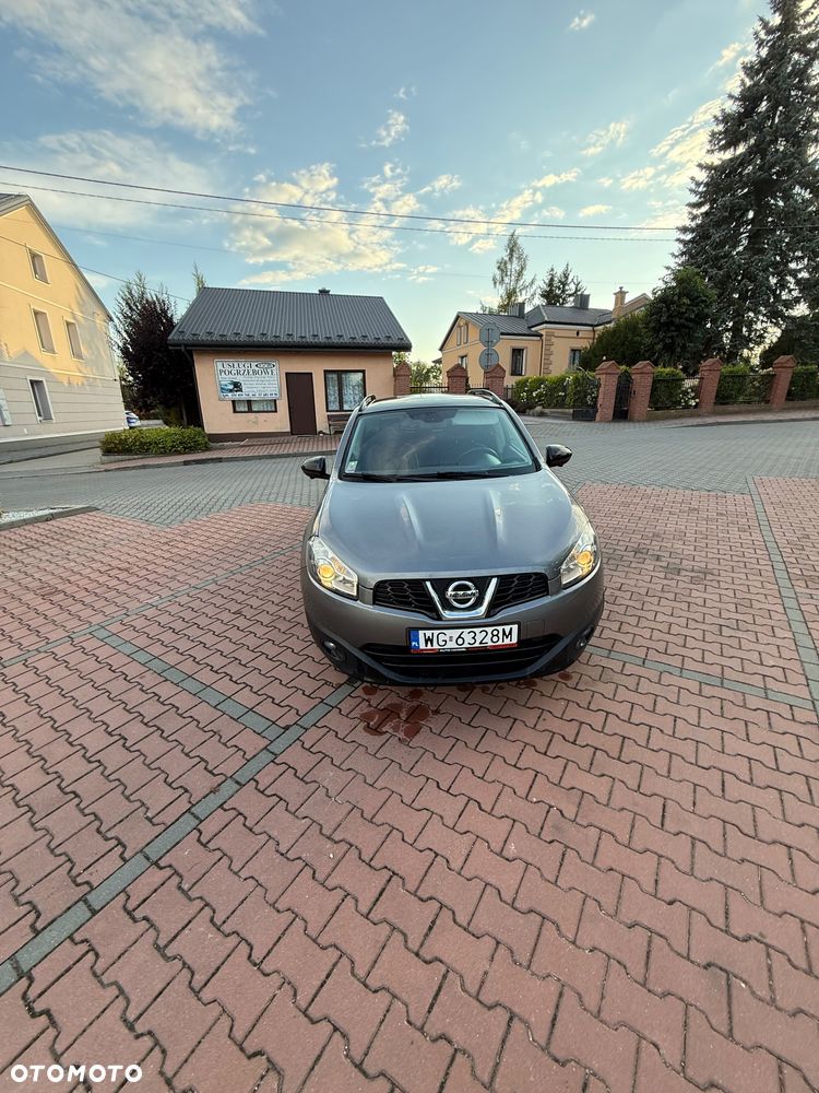 Nissan Qashqai 1.6 Tekna - 26