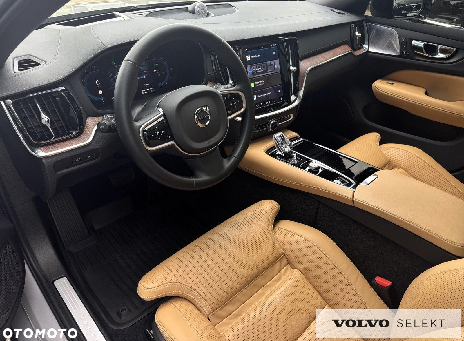 Volvo V60 - 12