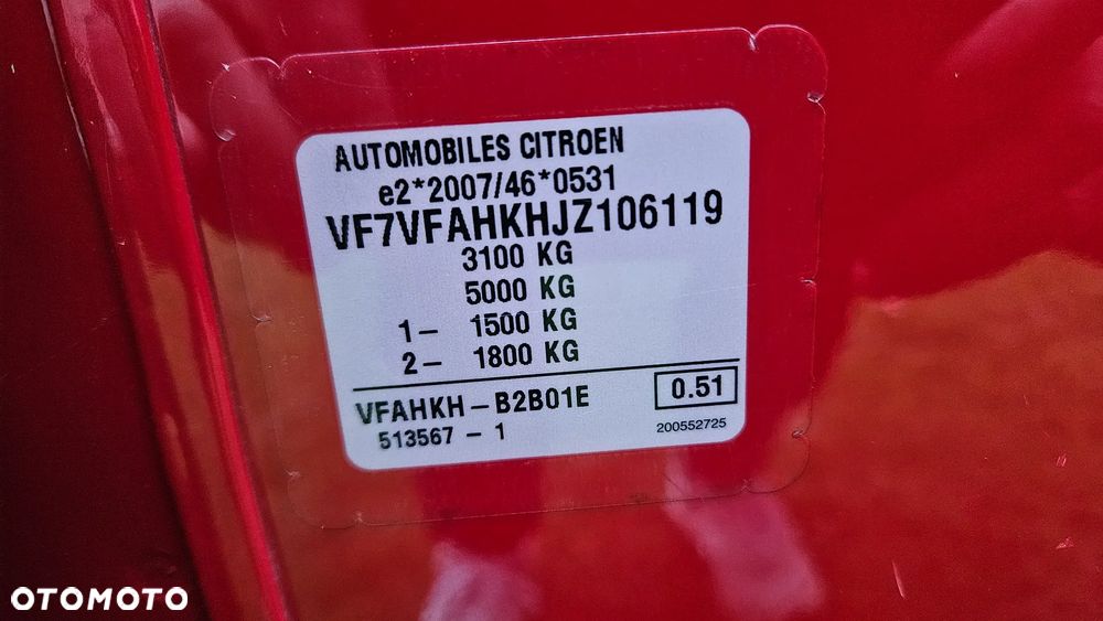 Citroën Jumpy 2,0 - 29