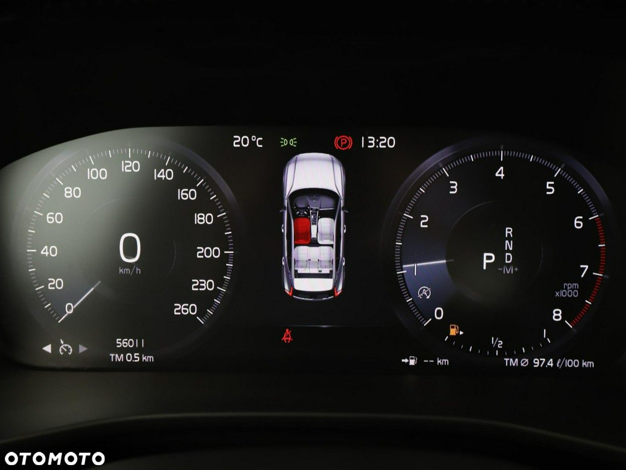 Volvo XC 40 T3 Momentum Pro - 22