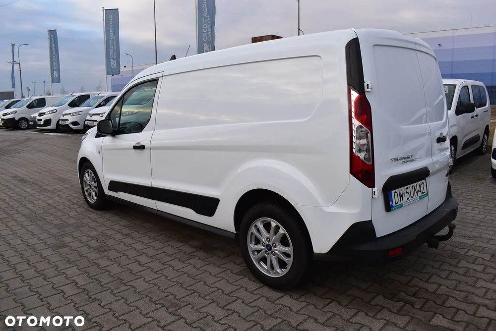 Ford TRANSIT CONNECT 230 L2 - 8