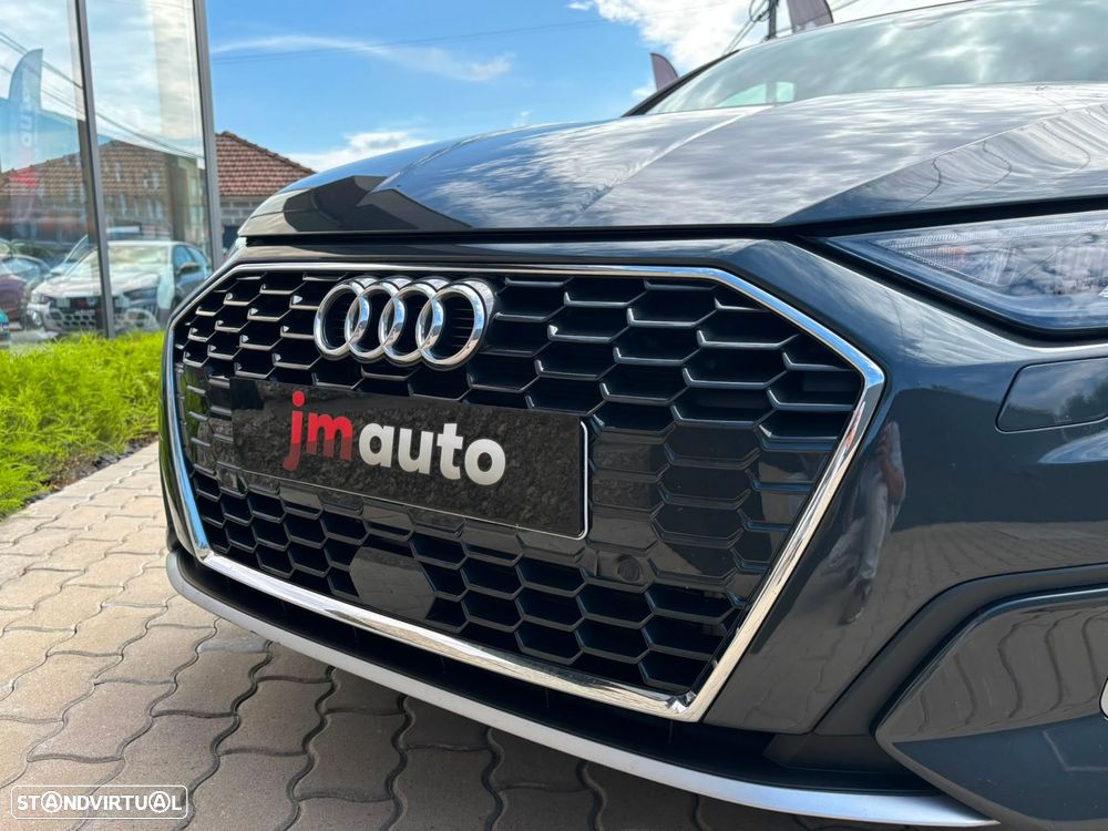 Audi A3 - 32