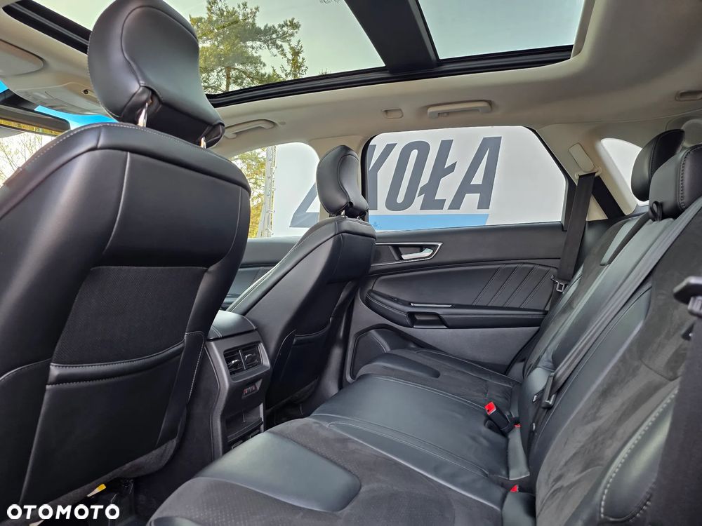 Ford Edge 2.0 TDCi Bi-Turbo 4x4 Sport - 18